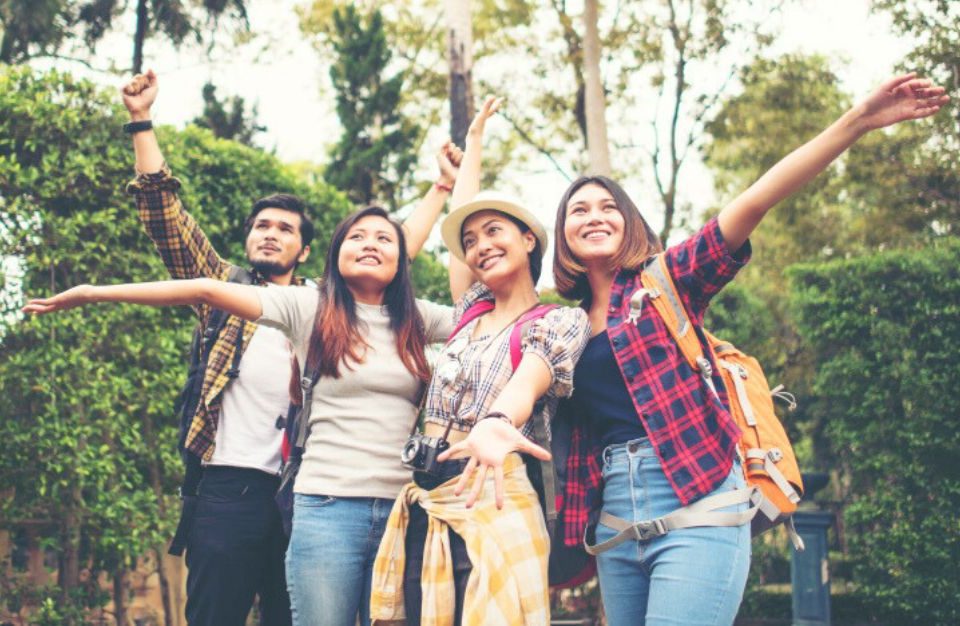 6 Best Incentive Trips for Employees in Asia Where to Take Your Team Next