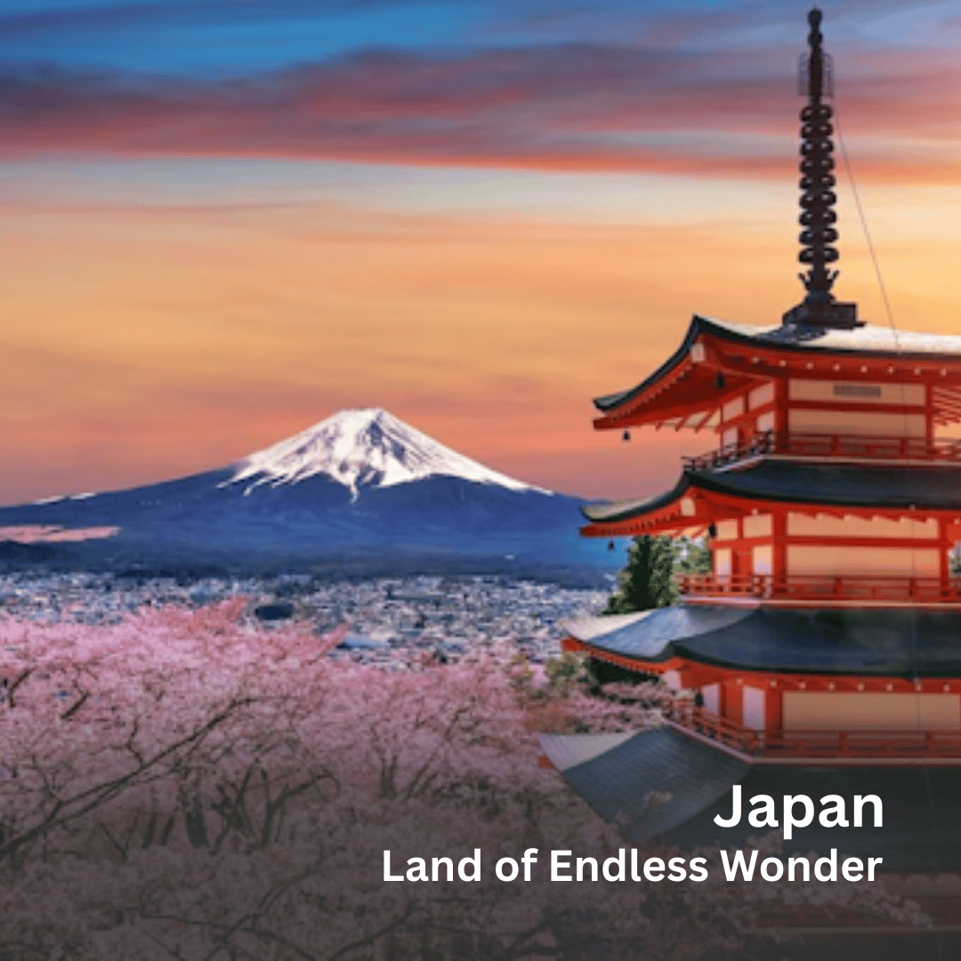 Japan