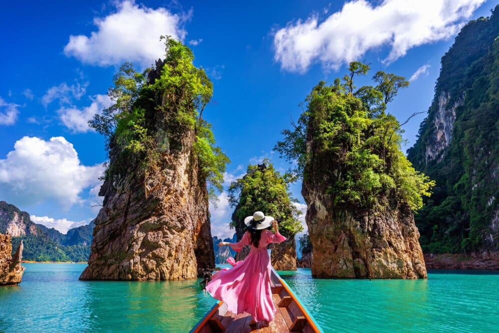 Pick travel destination based on your employees’ preferences for company excursion planning