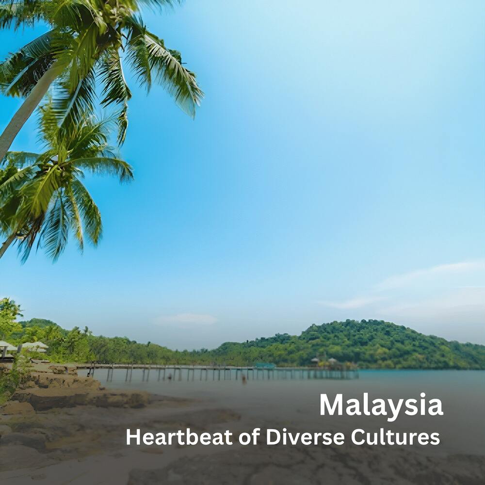 malaysia destination