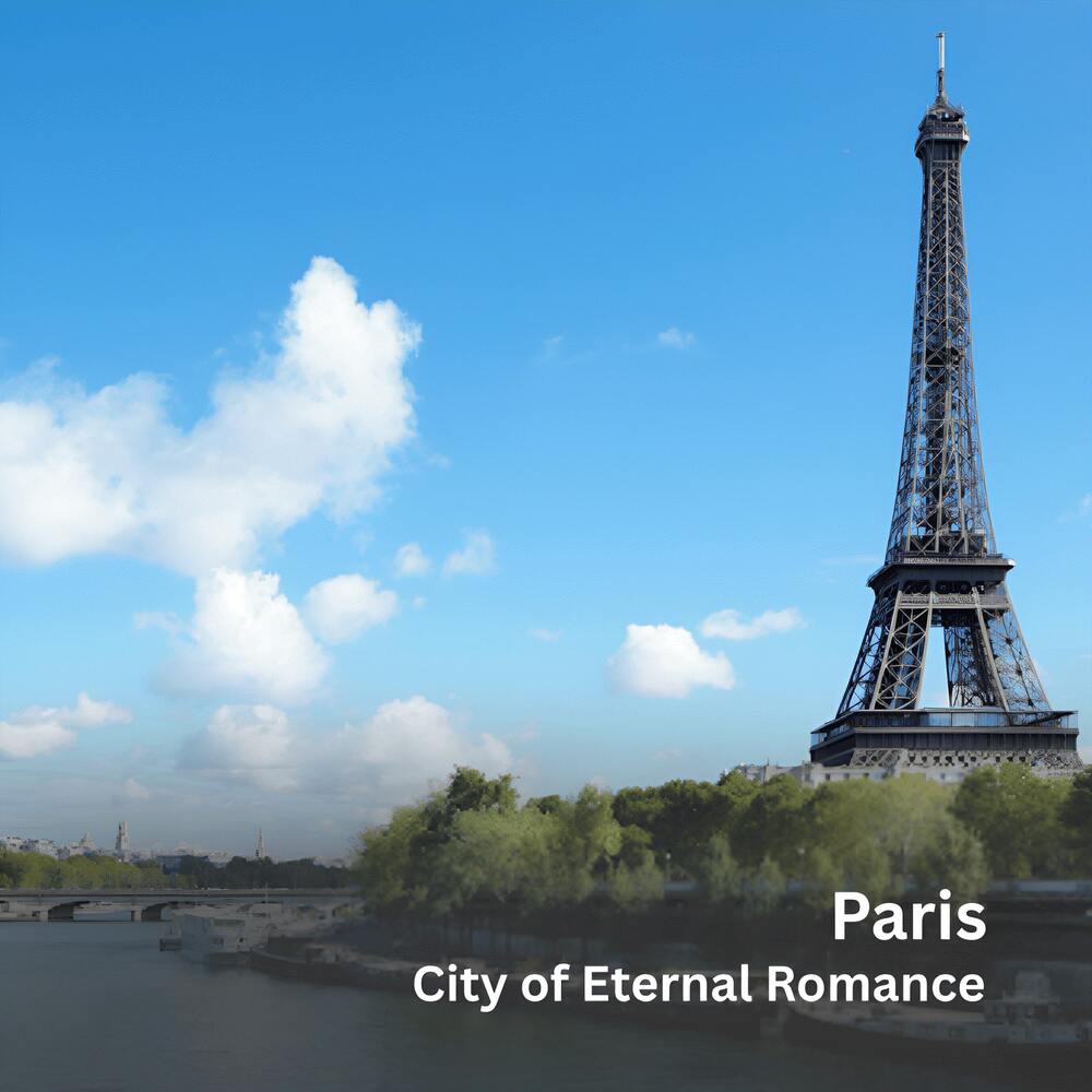 paris destination