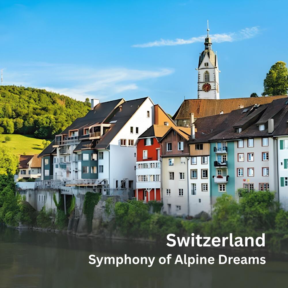 switzerland destination