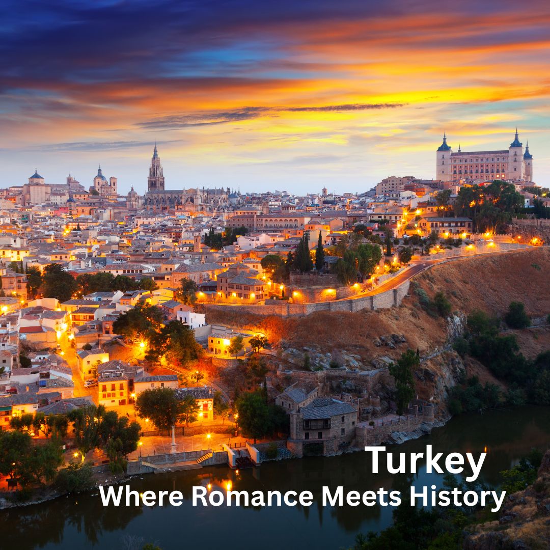 Turkey